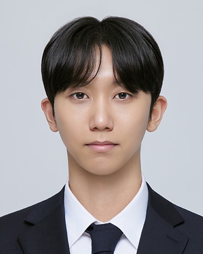 Portrait of Hyeongwoo Nam